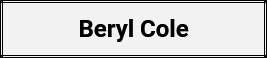 Beryl Cole
