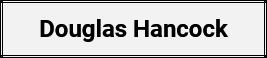 Douglas Hancock