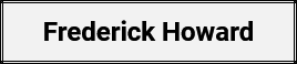 Frederick Howard