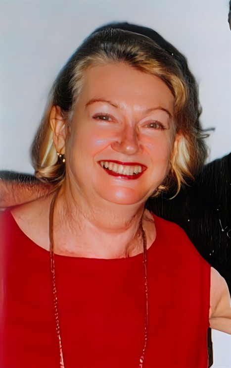 Jacqueline McCaughey