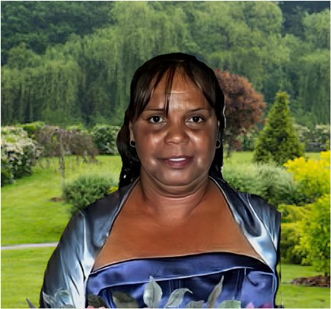 Janie Williams