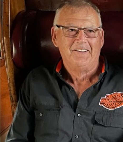 John Adrian Vandenbroek