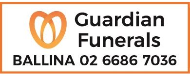 Guardian Funerals Ballina