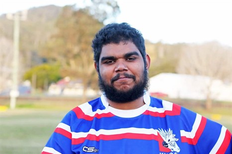 Peter Kenneth Walker Fenando