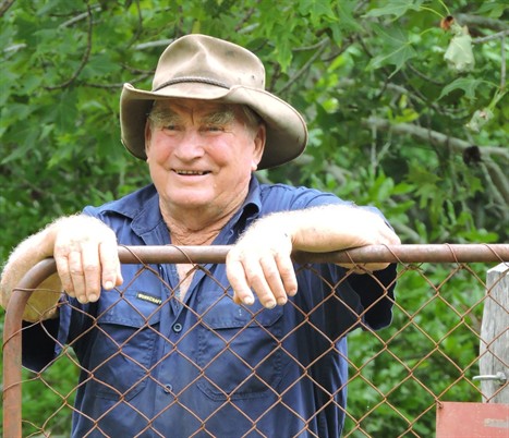 Ronald George Langley