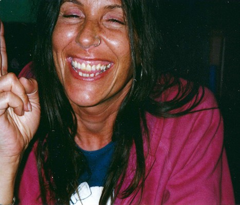 andra Naomie Schulze