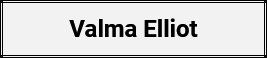 Valma Elliot