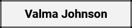 Valma Johnson
